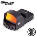 mira electrónica sig sauer optic reflex m17/m18