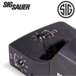 mira electrónica sig sauer optic reflex m17/m18