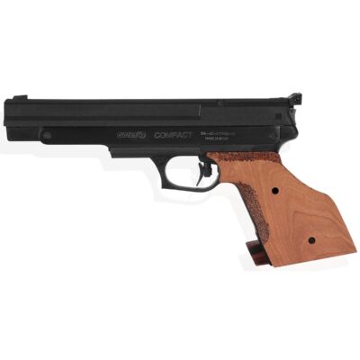 pistola compact