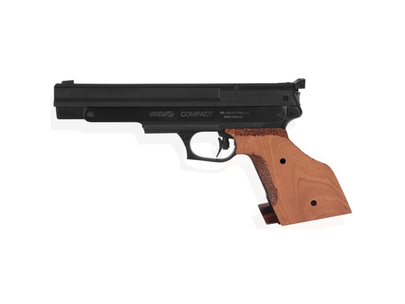 pistola compact