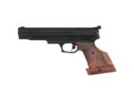 pistola compact zurda