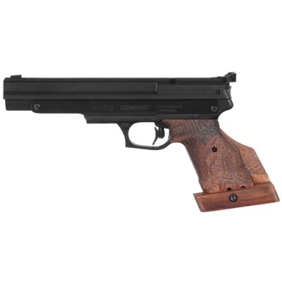 pistola compact zurda