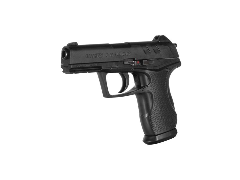 pistola gamo c 15 blowback