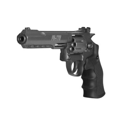 revólver gamo pr 776 co2 4.5mm