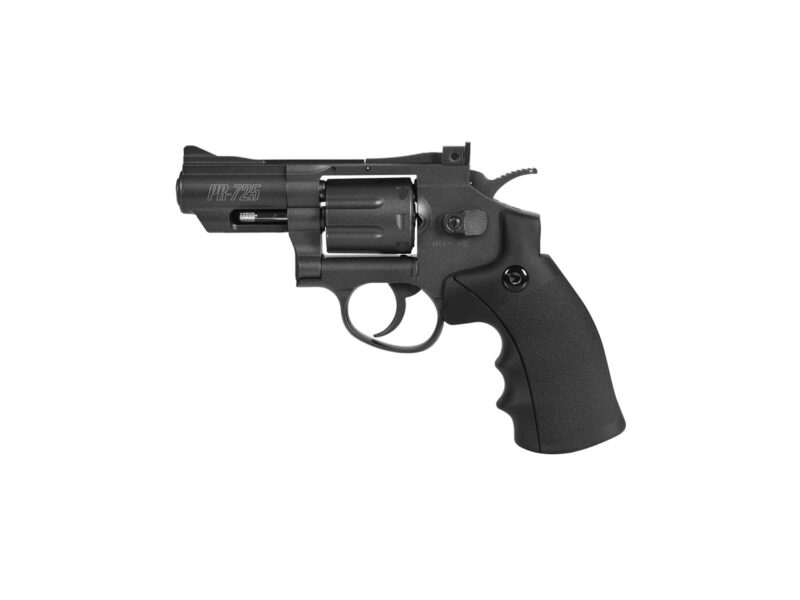 revólver gamo pr 725 co2 4.5mm