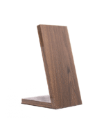 soporte inclinado corzo