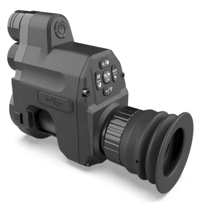 monocular nocturno digital adaptable pard nv007v