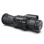 visor nocturno pard nv008s lrf con calculadora balística y telémetro