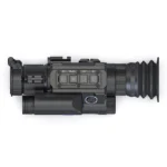 visor nocturno pard nv008s lrf con calculadora balística y telémetro