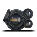 visor nocturno pard nv008s lrf con calculadora balística y telémetro