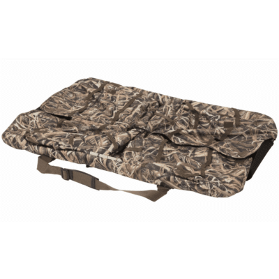 caseta plegable perros