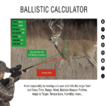 visor atn x sight 4k pro 5 20 x diurno y nocturno