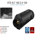monocular térmico atn 2.5 10x ots xlt 160×120