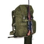 mochila de caza suede camo 65 litros pf pro nature by marsupio