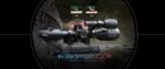 visor nocturno infiray tube nv td50l v1