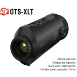 monocular térmico atn 2.5 10x ots xlt 160×120