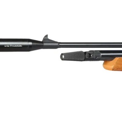 carabina diana traílscout co2