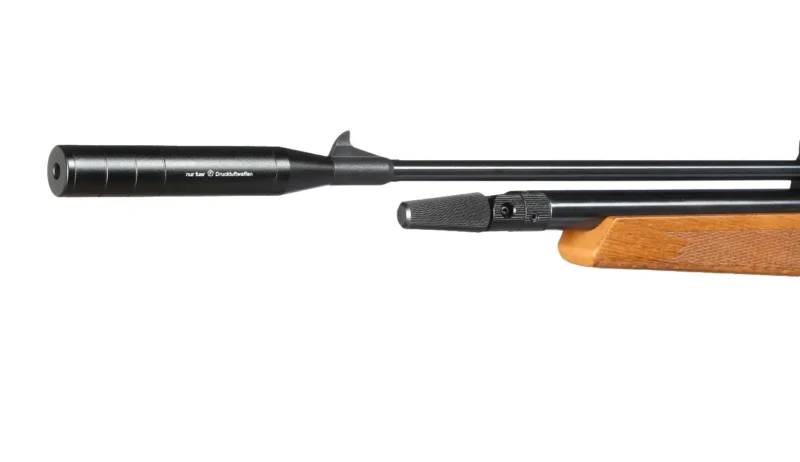 carabina diana traílscout co2