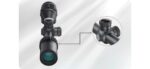 visor térmico infiray visor tube se tp25 se