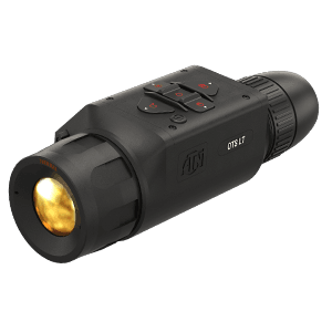 monocular térmico atn 160x120 3 6x monocular térmico atn 160x120 3 6x