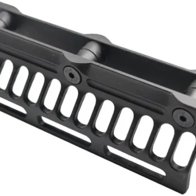 accessory rail air marksman backbone ribcage slotted caza y defensa.webp