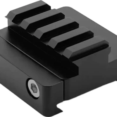 accesorio raíl saber tactical arca swiss a weaver/picatinny