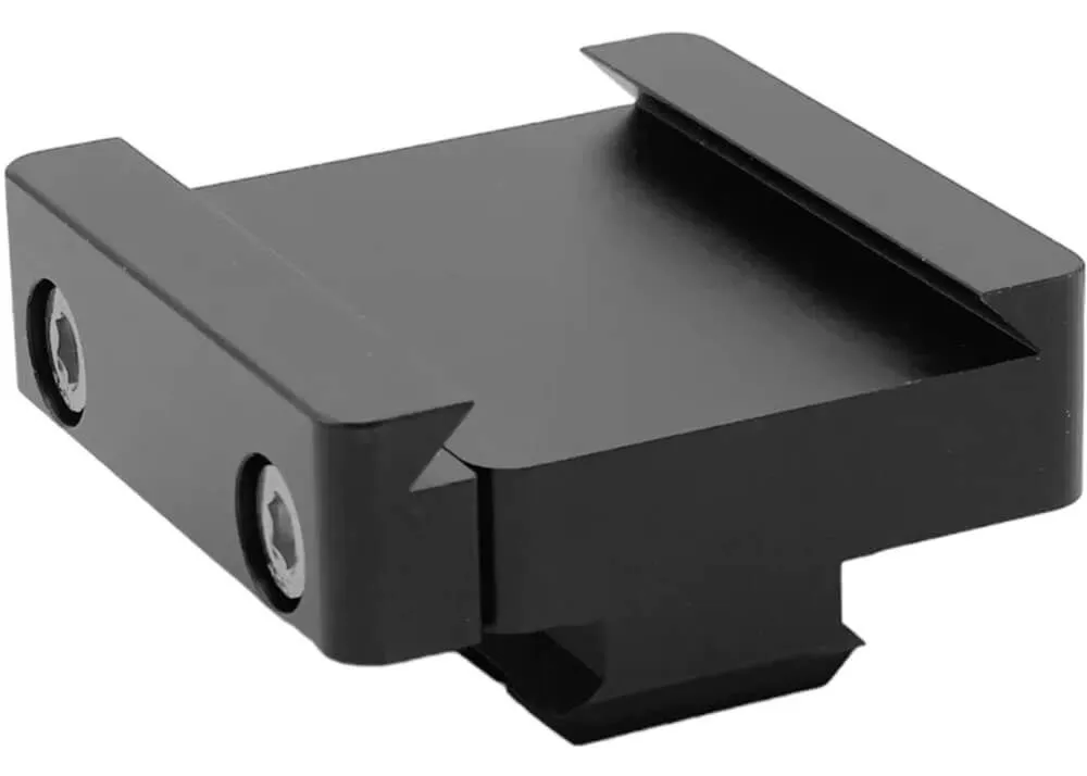 accesorio raíl saber tactical arca swiss a weaver/picatinny