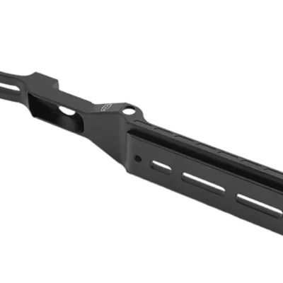 accesorio raíl saber tactical fx panthera hunter/dynamic compact arca