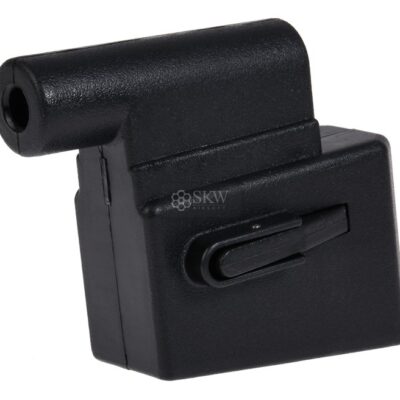 adaptador escopeta para cargador m4 saigo defense.jpg