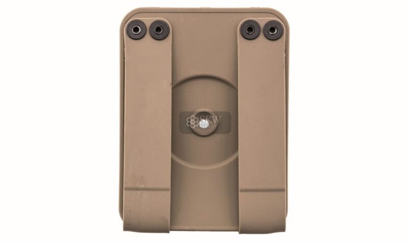 adaptador sistema molle para funda roto fobus tan.jpg adaptador sistema molle para funda roto fobus tan.jpg