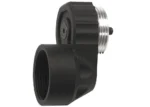 adaptador wolverine drop stock universal