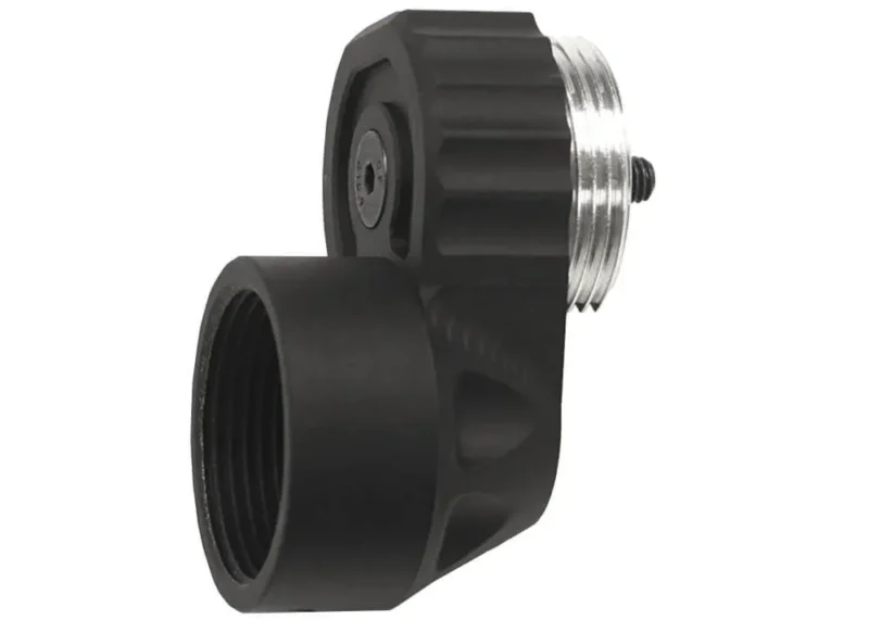 adaptador wolverine drop stock universal