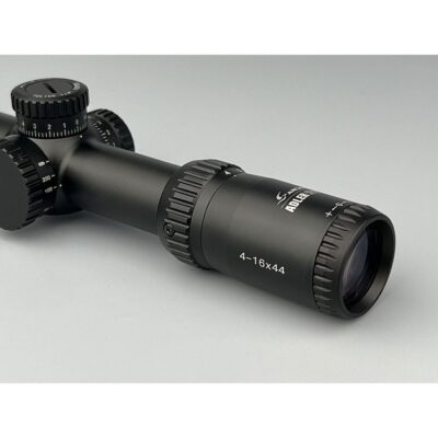 adler 4 16x44 30mm side focus mil dot