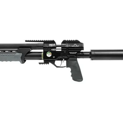 megalodón aea de 15'' 9mm