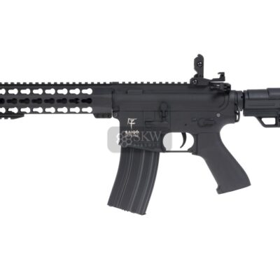 aeg kenji long s black combo saigo