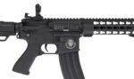 aeg kenji long s black combo saigo