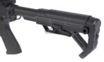 aeg kenji long s black combo saigo