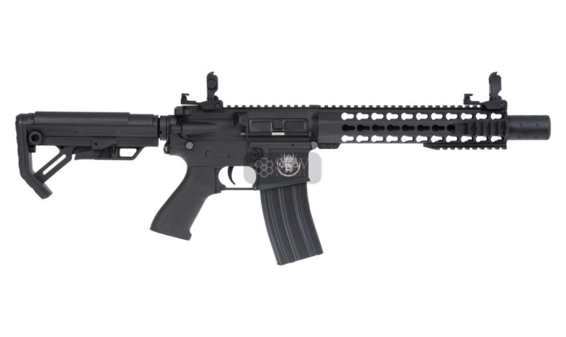 aeg kenji long s black combo saigo.jpg