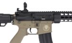 aeg kenji long s tan combo saigo