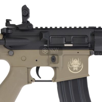 aeg kenji long s tan combo saigo