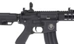 aeg kenji short s black combo saigo
