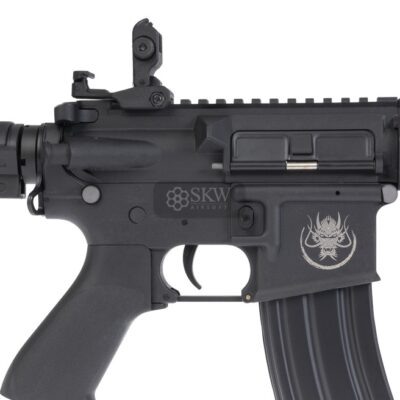 aeg kenji short s black combo saigo