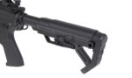 aeg kenji short s black combo saigo