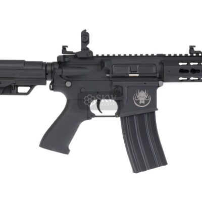 aeg kenji short s black combo saigo 3.jpg