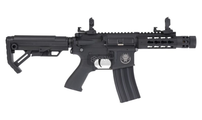 aeg kenji short s black combo saigo.jpg