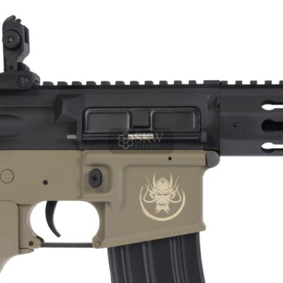 aeg kenji short s tan combo saigo