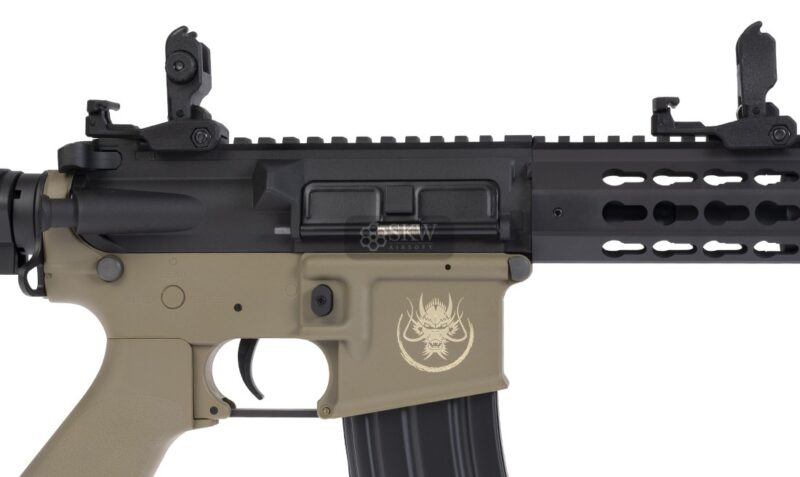 aeg kenji short s tan combo saigo