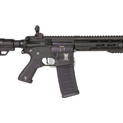 aeg bushido gi negra premium edition saigo defense.jpg