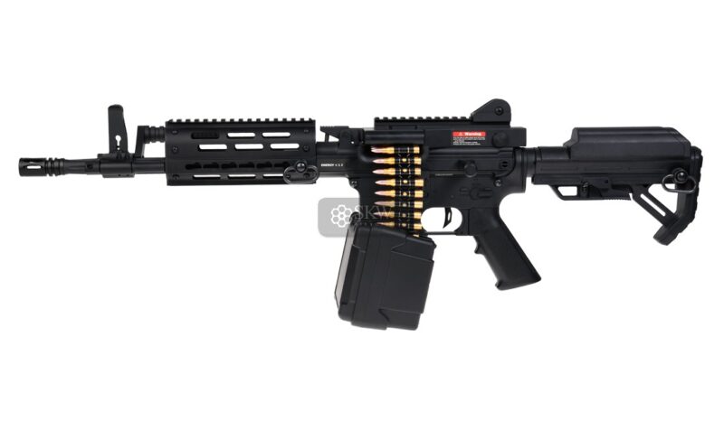 aeg lmg 6671 combo golden eagle.jpg