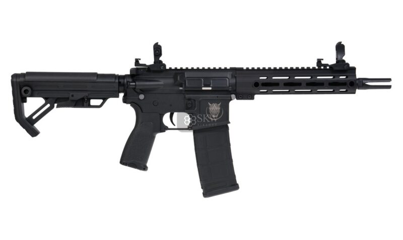 aeg shinobi black saigo defense.jpg